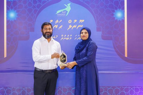 Noorul Hayath Madhaha Mubaaraai 1447