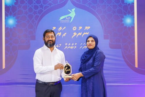 Noorul Hayath Madhaha Mubaaraai 1447