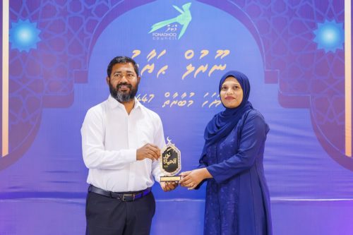 Noorul Hayath Madhaha Mubaaraai 1447