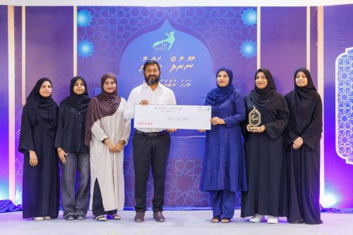 Noorul Hayath Madhaha Mubaaraai 1447