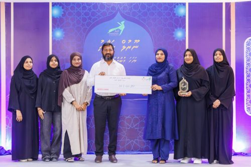 Noorul Hayath Madhaha Mubaaraai 1447