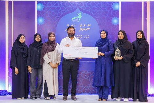 Noorul Hayath Madhaha Mubaaraai 1447