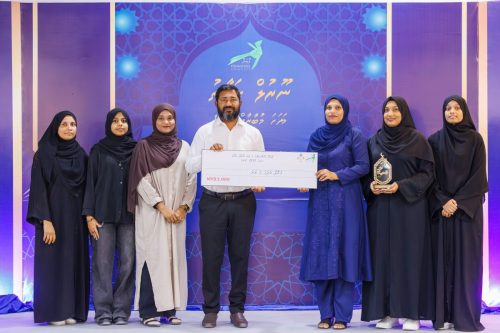 Noorul Hayath Madhaha Mubaaraai 1447