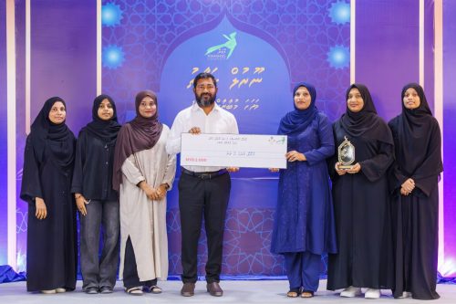 Noorul Hayath Madhaha Mubaaraai 1447