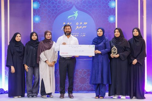 Noorul Hayath Madhaha Mubaaraai 1447