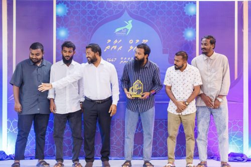 Noorul Hayath Madhaha Mubaaraai 1447