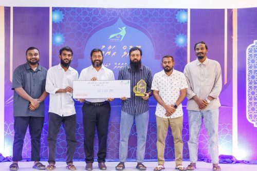 Noorul Hayath Madhaha Mubaaraai 1447