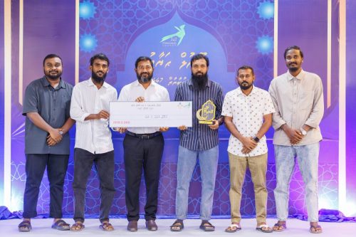 Noorul Hayath Madhaha Mubaaraai 1447