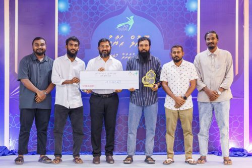 Noorul Hayath Madhaha Mubaaraai 1447