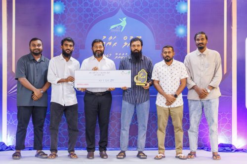 Noorul Hayath Madhaha Mubaaraai 1447