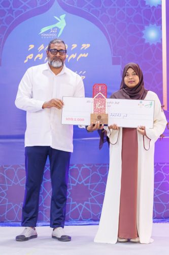 Noorul Hayath Madhaha Mubaaraai 1447