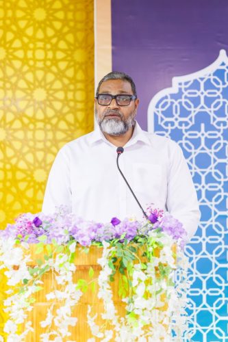 Noorul Hayath Madhaha Mubaaraai 1447