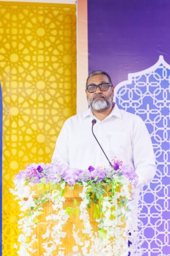 Noorul Hayath Madhaha Mubaaraai 1447