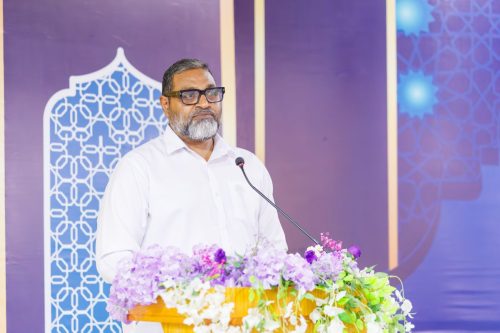 Noorul Hayath Madhaha Mubaaraai 1447