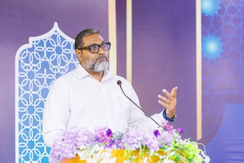 Noorul Hayath Madhaha Mubaaraai 1447