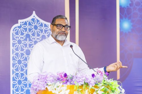 Noorul Hayath Madhaha Mubaaraai 1447