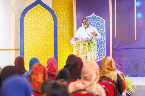 Noorul Hayath Madhaha Mubaaraai 1447