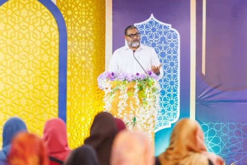 Noorul Hayath Madhaha Mubaaraai 1447