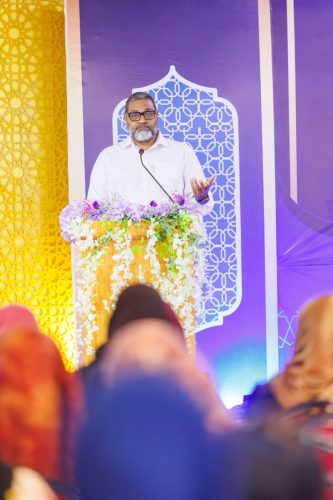 Noorul Hayath Madhaha Mubaaraai 1447