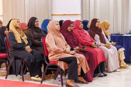 Noorul Hayath Madhaha Mubaaraai 1447