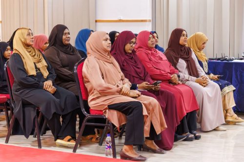 Noorul Hayath Madhaha Mubaaraai 1447