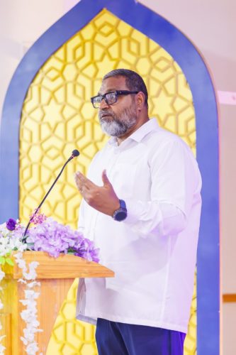 Noorul Hayath Madhaha Mubaaraai 1447