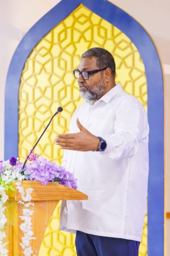 Noorul Hayath Madhaha Mubaaraai 1447