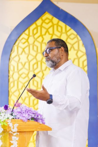 Noorul Hayath Madhaha Mubaaraai 1447