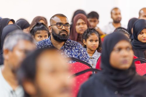 Noorul Hayath Madhaha Mubaaraai 1447