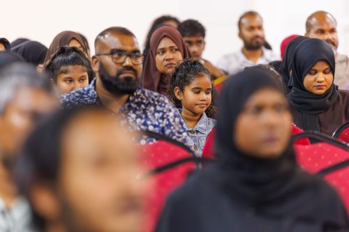 Noorul Hayath Madhaha Mubaaraai 1447