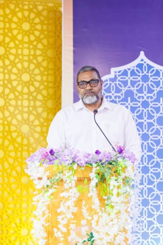 Noorul Hayath Madhaha Mubaaraai 1447