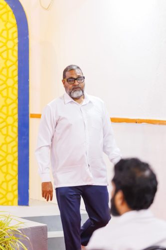 Noorul Hayath Madhaha Mubaaraai 1447