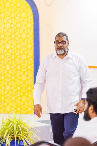 Noorul Hayath Madhaha Mubaaraai 1447