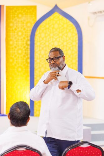 Noorul Hayath Madhaha Mubaaraai 1447