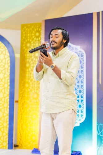 Noorul Hayath Madhaha Mubaaraai 1447