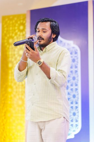 Noorul Hayath Madhaha Mubaaraai 1447