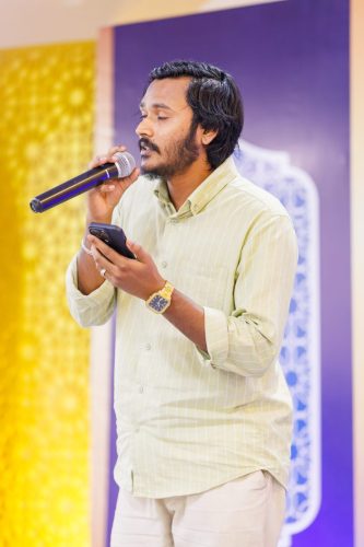 Noorul Hayath Madhaha Mubaaraai 1447