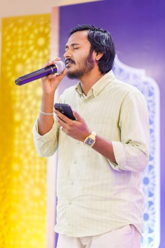 Noorul Hayath Madhaha Mubaaraai 1447