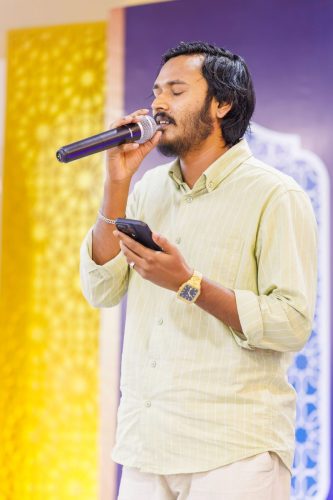 Noorul Hayath Madhaha Mubaaraai 1447