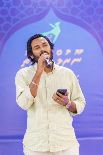 Noorul Hayath Madhaha Mubaaraai 1447