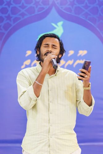 Noorul Hayath Madhaha Mubaaraai 1447