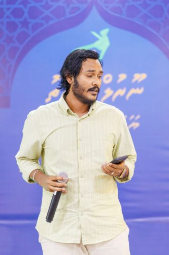 Noorul Hayath Madhaha Mubaaraai 1447