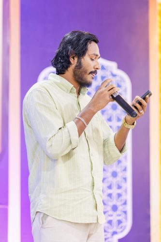 Noorul Hayath Madhaha Mubaaraai 1447