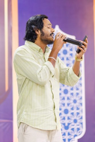 Noorul Hayath Madhaha Mubaaraai 1447