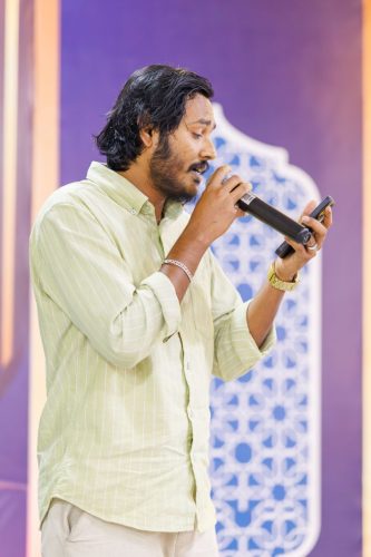 Noorul Hayath Madhaha Mubaaraai 1447