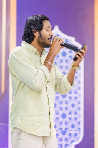 Noorul Hayath Madhaha Mubaaraai 1447