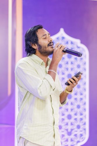 Noorul Hayath Madhaha Mubaaraai 1447