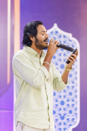 Noorul Hayath Madhaha Mubaaraai 1447