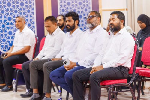 Noorul Hayath Madhaha Mubaaraai 1447