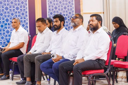 Noorul Hayath Madhaha Mubaaraai 1447